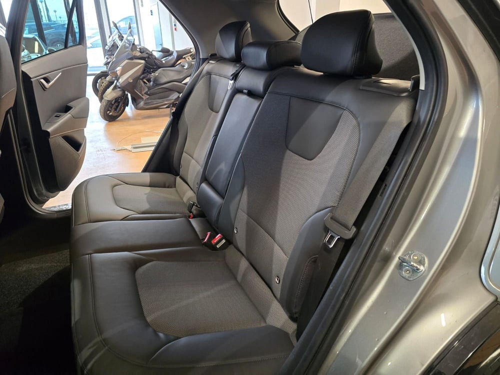 Kia Niro usata a Rimini (19)