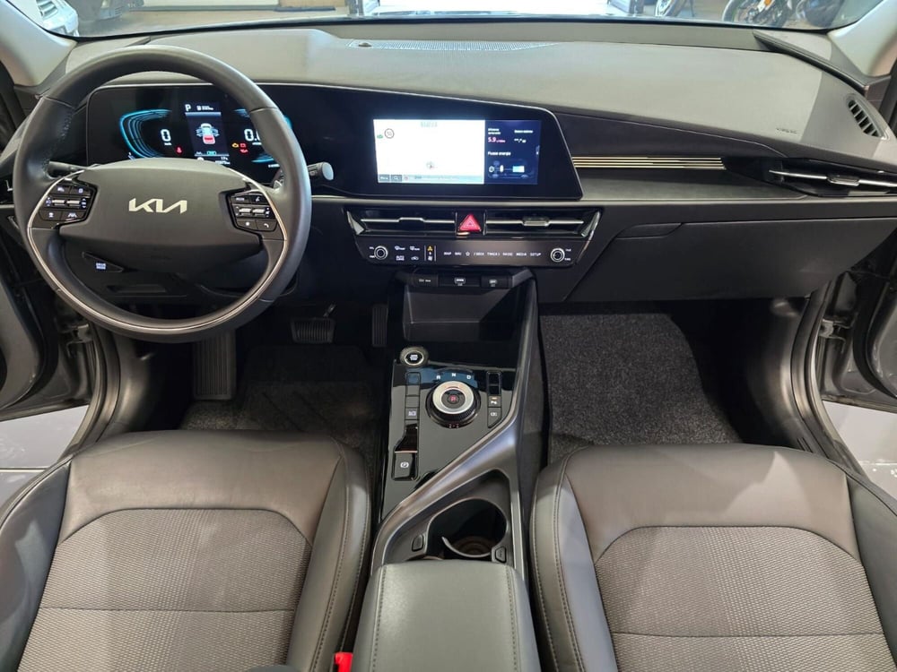 Kia Niro usata a Rimini (8)