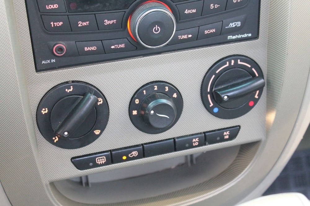 Mahindra Genio usata a Cuneo (13)