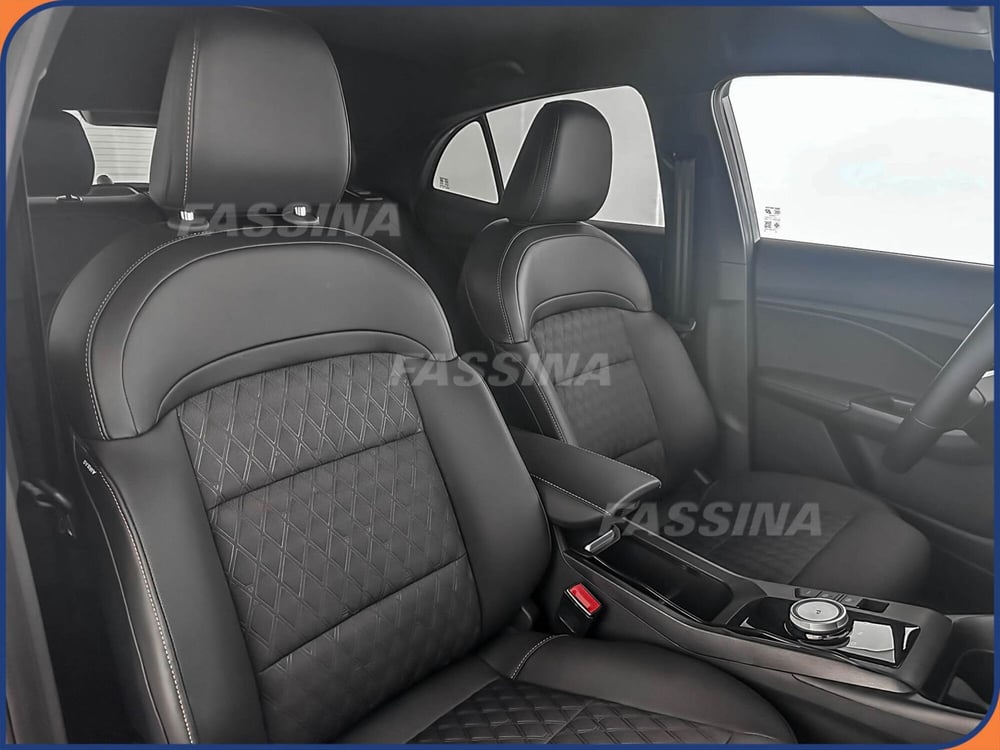 Mg MG3 nuova a Milano (14)