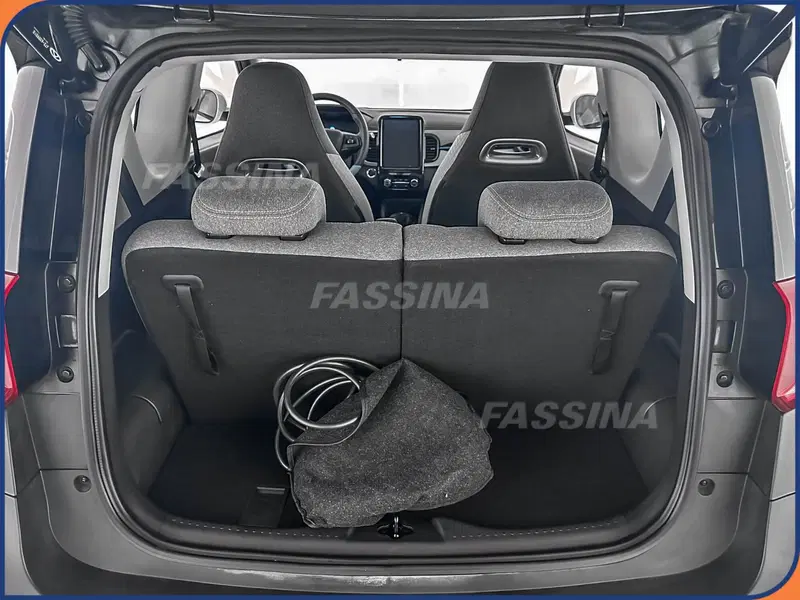 Dr dr 1.0 EV usata a Milano (10)