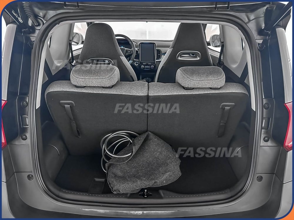 Dr dr 1.0 EV usata a Milano (10)