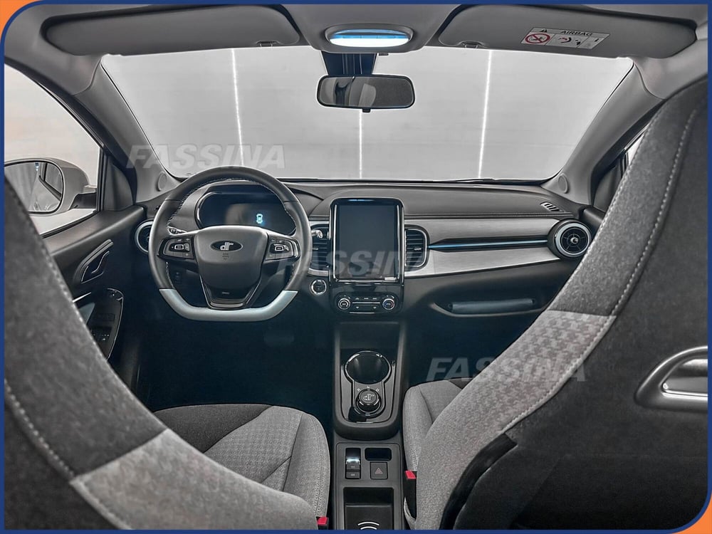 Dr dr 1.0 EV usata a Milano (11)