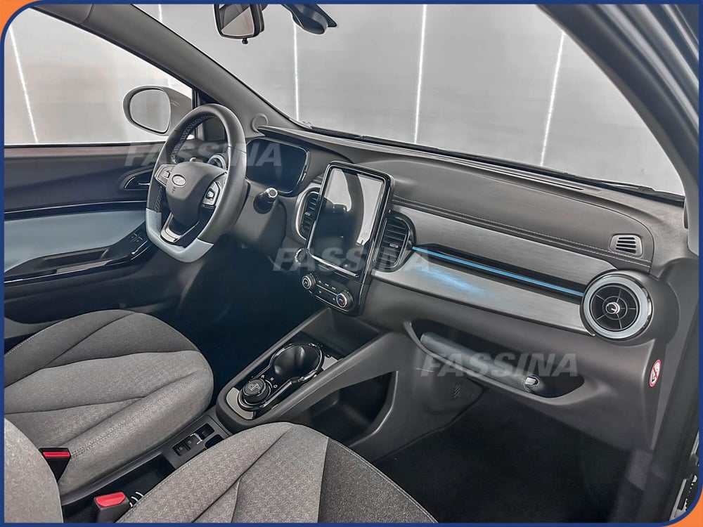 Dr dr 1.0 EV usata a Milano (13)