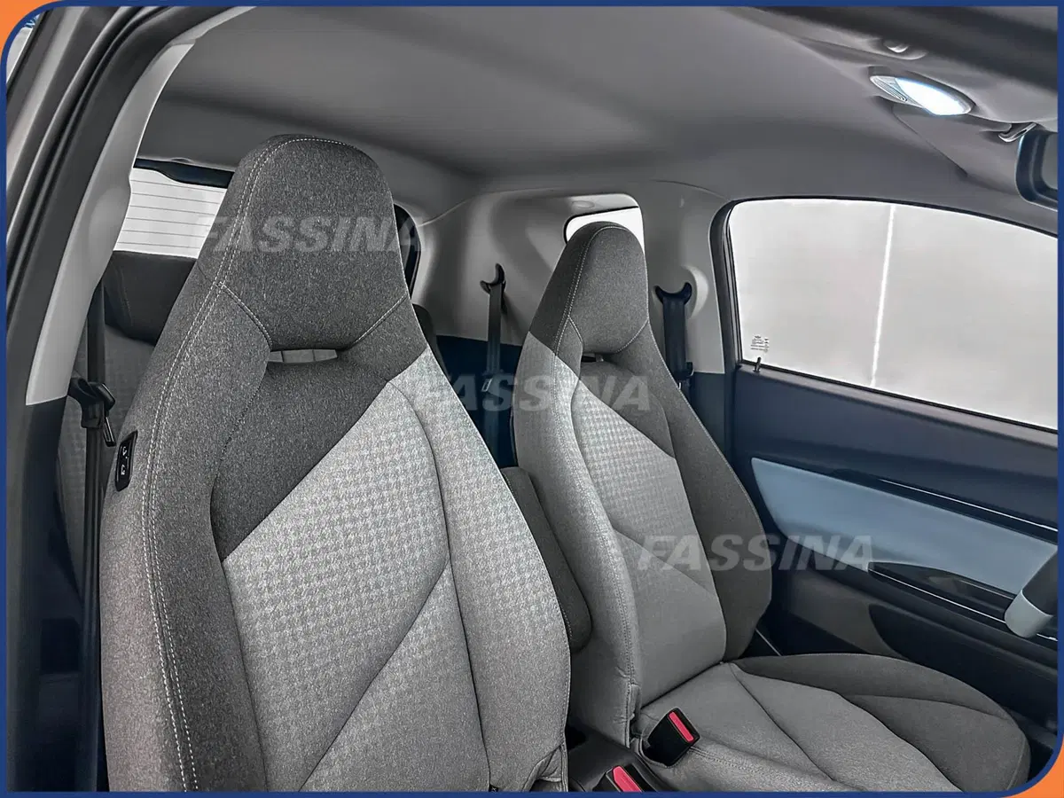 Dr dr 1.0 EV usata a Milano (14)