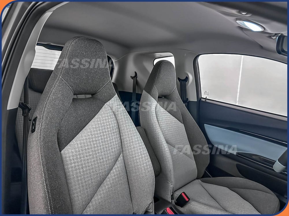Dr dr 1.0 EV usata a Milano (14)