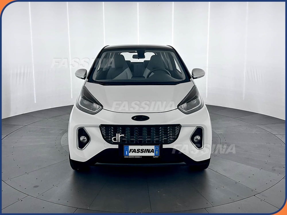 Dr dr 1.0 EV usata a Milano (2)