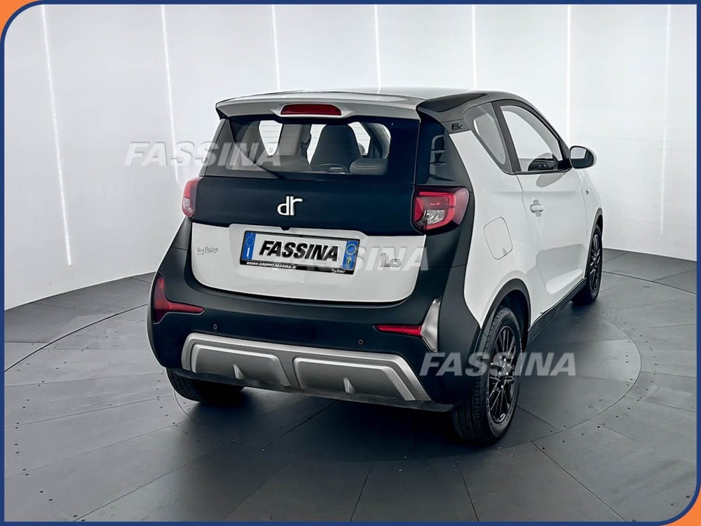 Dr dr 1.0 EV usata a Milano (6)