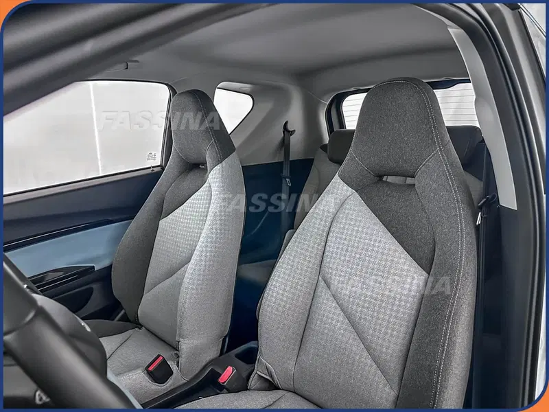 Dr dr 1.0 EV usata a Milano (8)