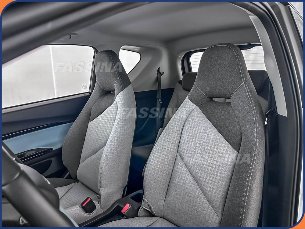Dr dr 1.0 EV usata a Milano (8)