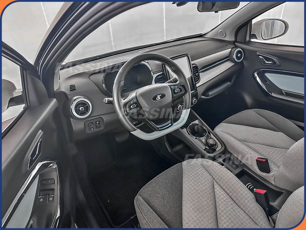 Dr dr 1.0 EV usata a Milano (9)