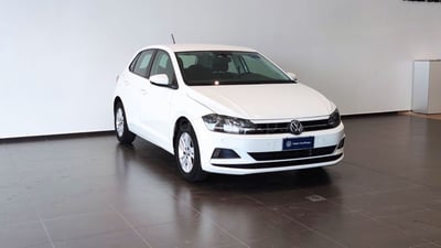 Volkswagen Polo 1.6 TDI 95 CV 5p. Comfortline BlueMotion Technology del 2020 usata a Favara