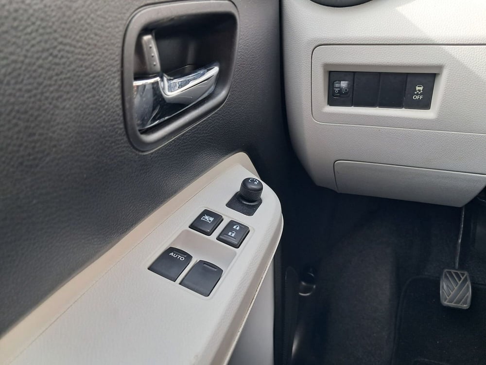 Suzuki Ignis usata a Cagliari (16)