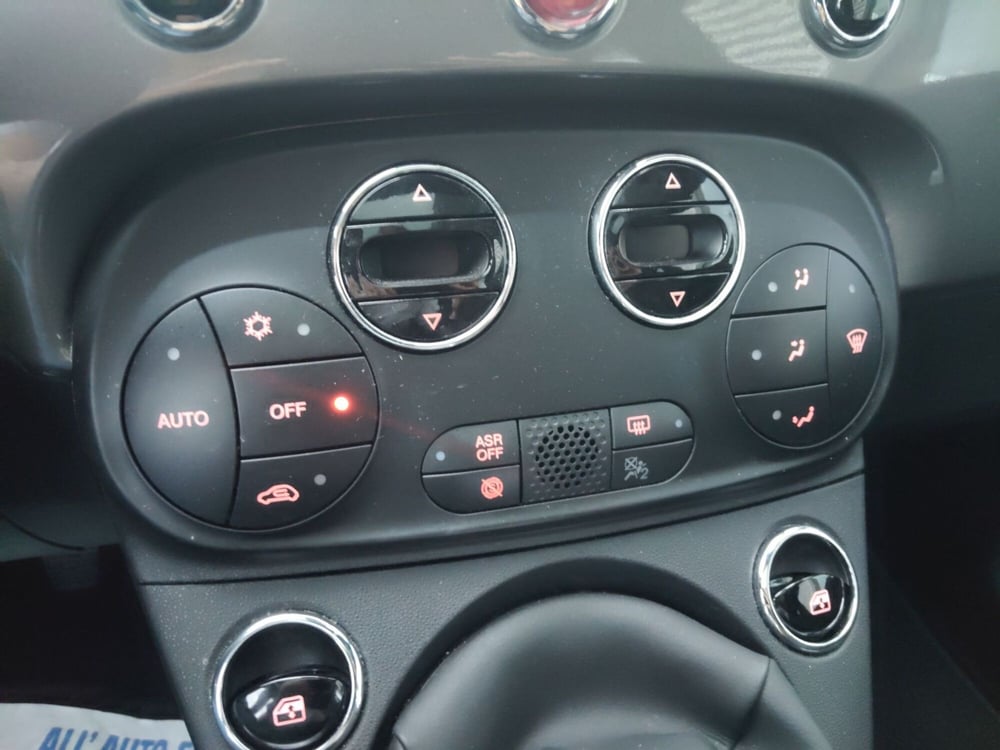 Fiat 500 usata a Modena (10)
