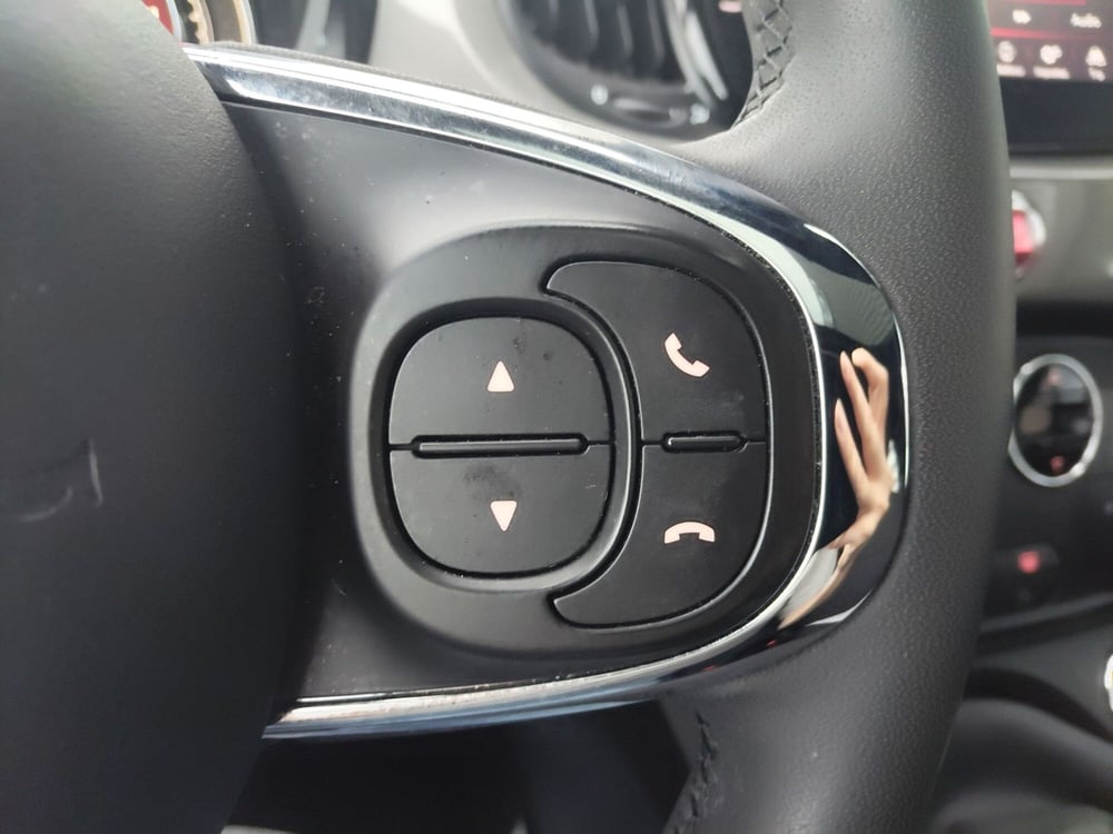 Fiat 500 usata a Modena (12)