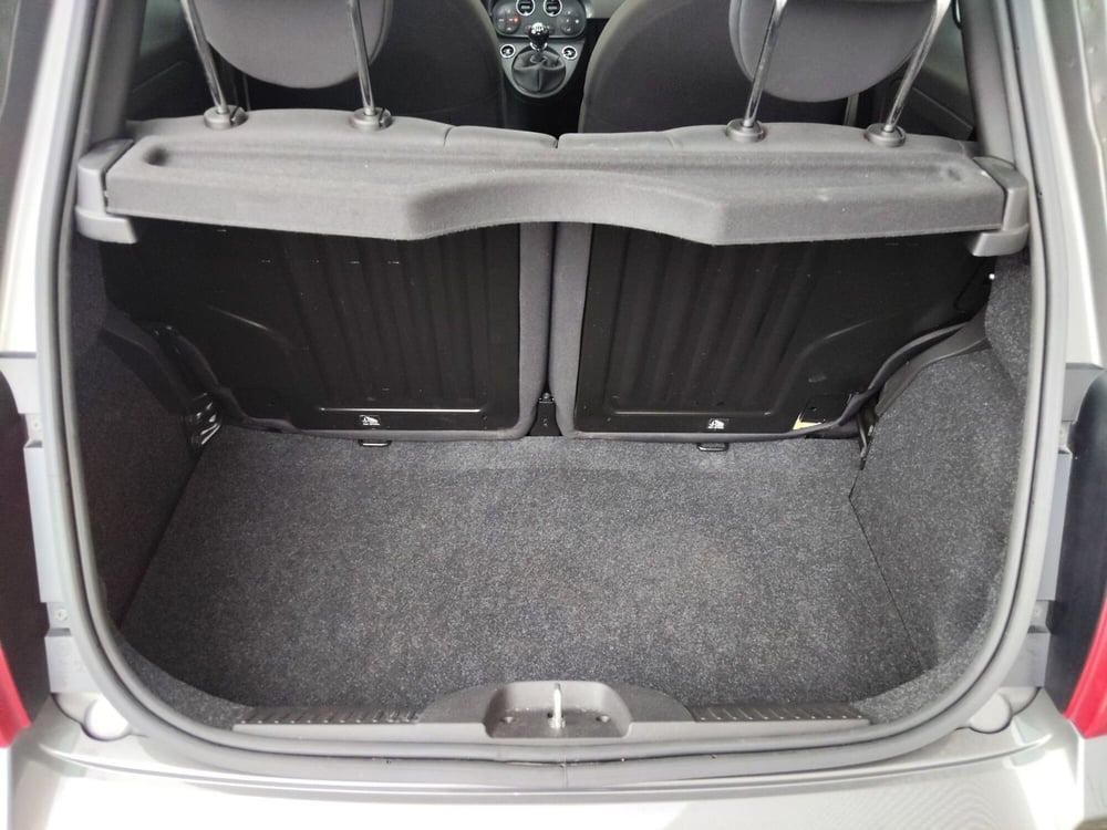 Fiat 500 usata a Modena (14)