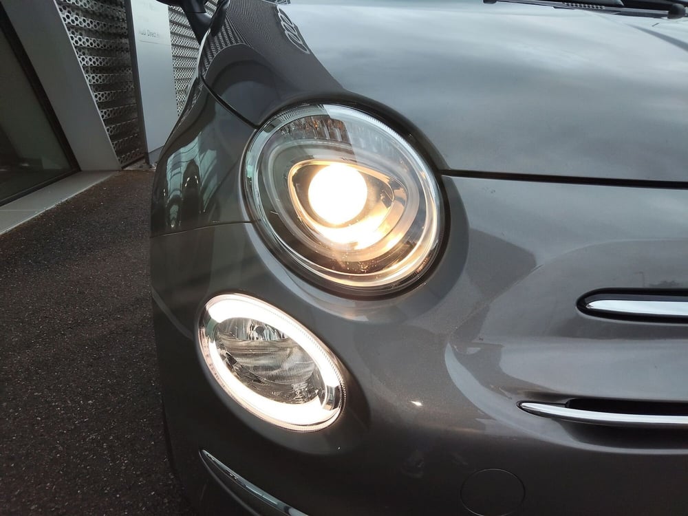 Fiat 500 usata a Modena (15)