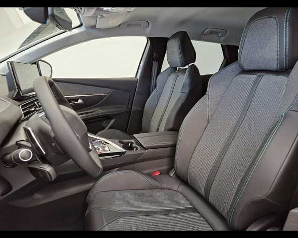 Peugeot 3008 usata a Milano (14)