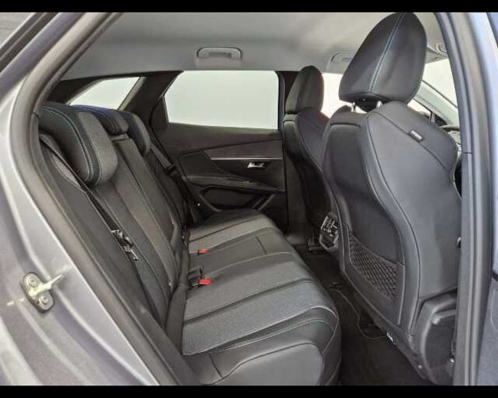Peugeot 3008 usata a Milano (6)