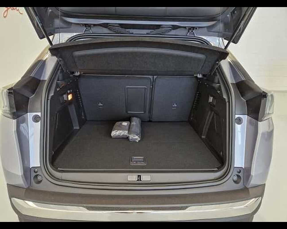 Peugeot 3008 usata a Milano (7)