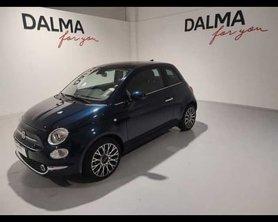 Fiat 500 1.0 hybrid Dolcevita 70cv del 2023 usata a Solaro