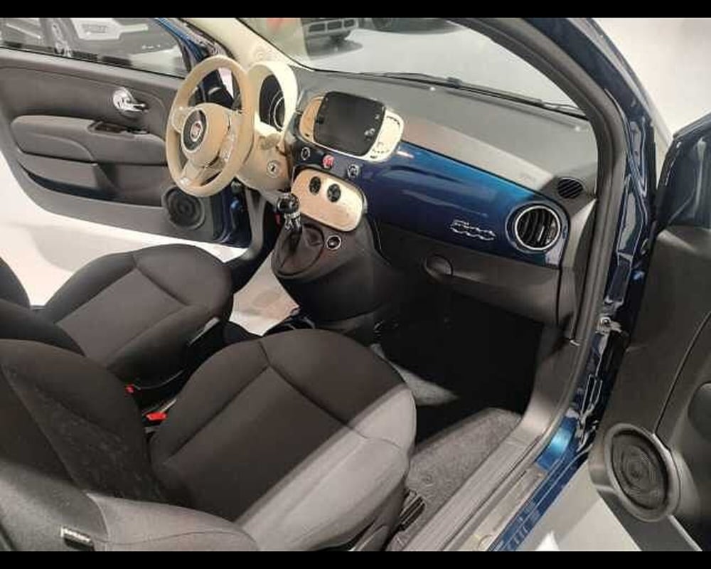 Fiat 500 usata a Milano (10)