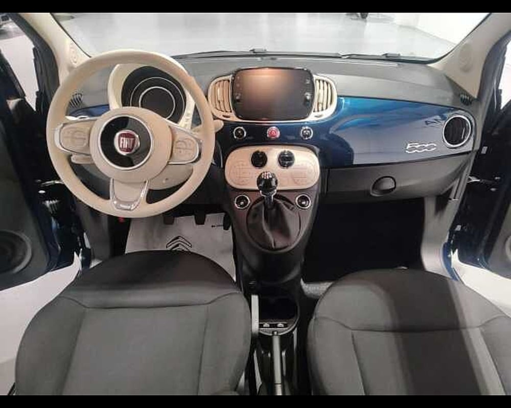 Fiat 500 usata a Milano (13)