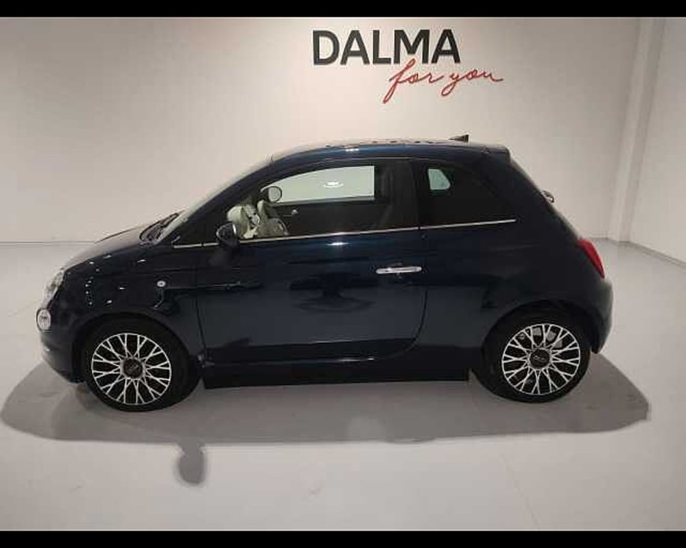 Fiat 500 usata a Milano (2)