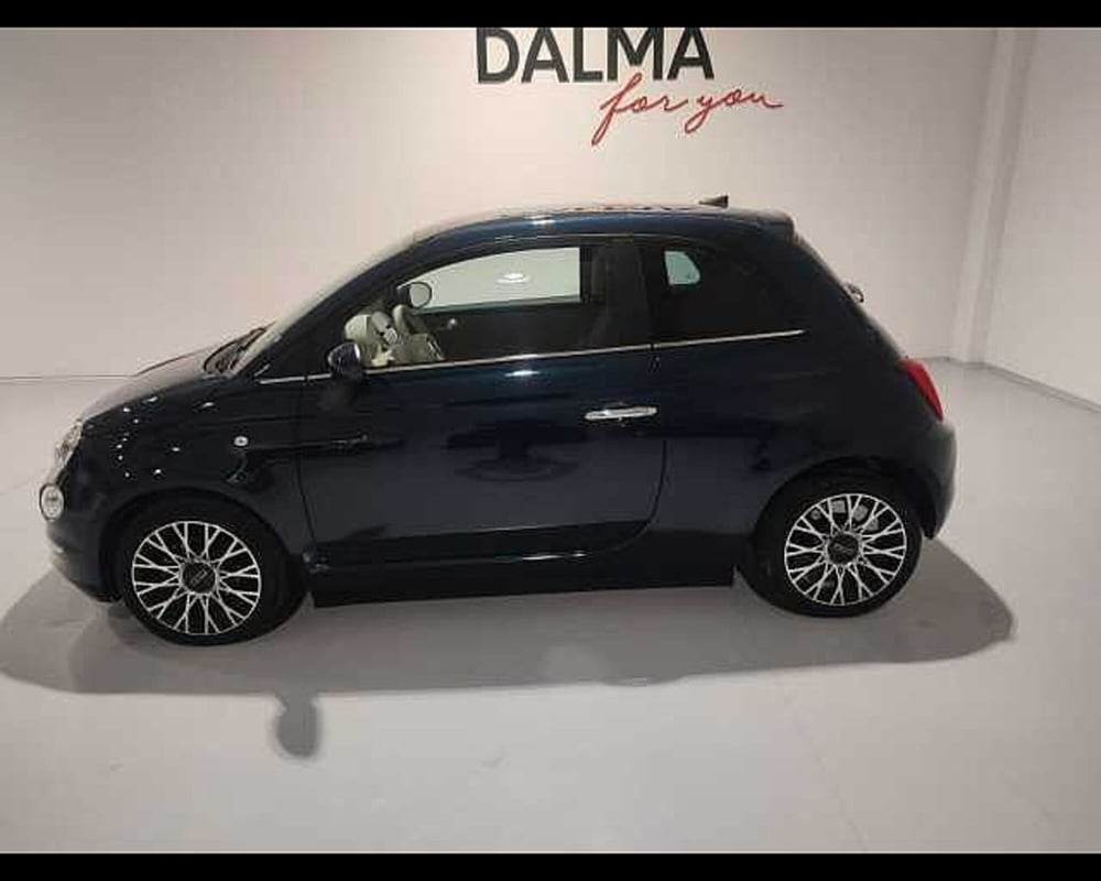 Fiat 500 usata a Milano (3)