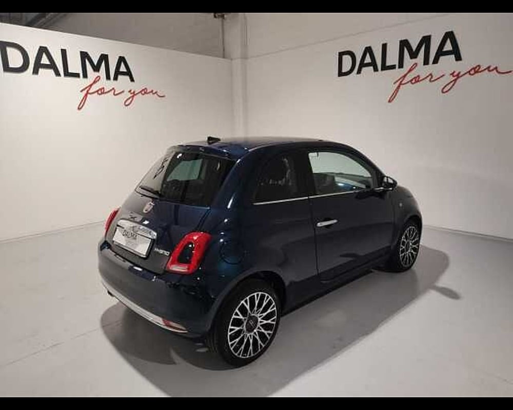 Fiat 500 usata a Milano (5)