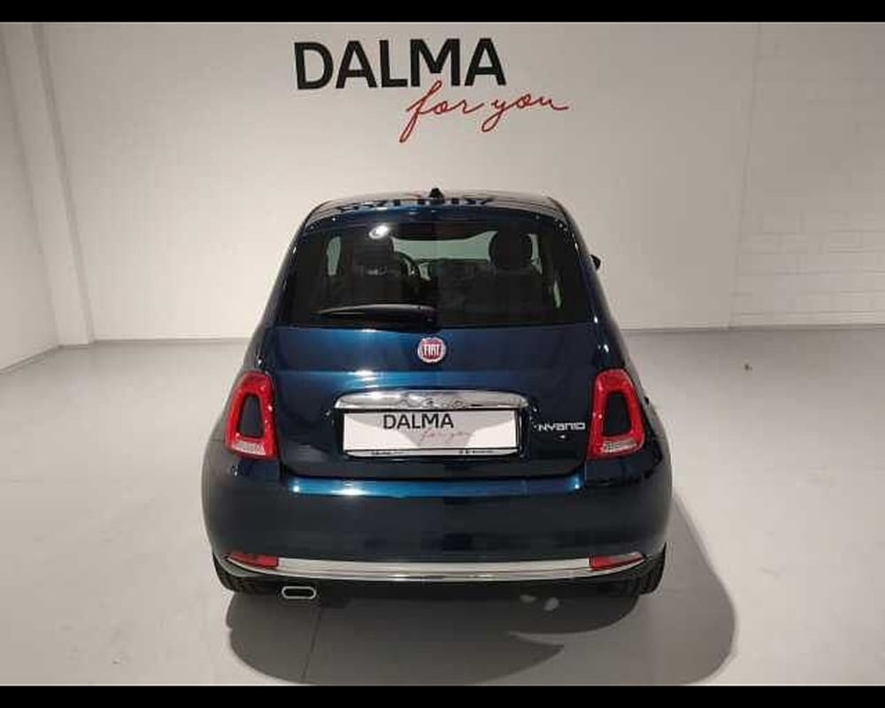 Fiat 500 usata a Milano (8)