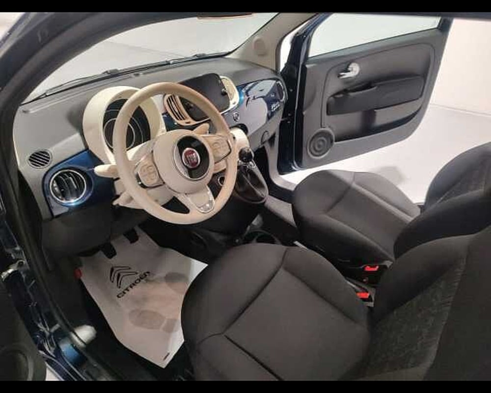 Fiat 500 usata a Milano (9)