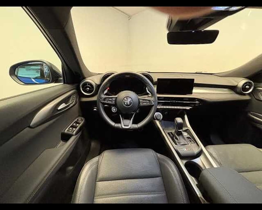 Alfa Romeo Tonale usata a Milano (10)