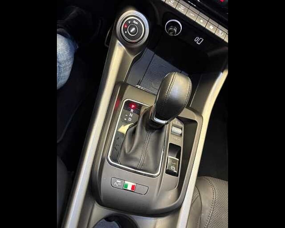 Alfa Romeo Tonale usata a Milano (16)