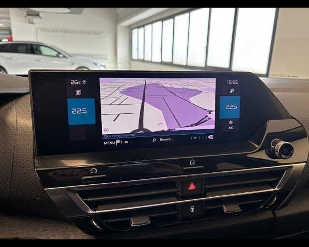 Citroen C4 usata a Milano (11)
