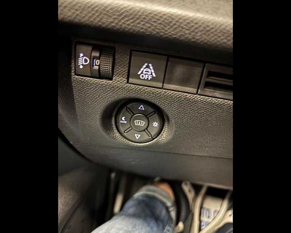 Citroen C4 usata a Milano (14)
