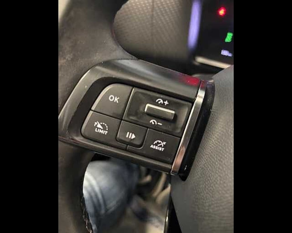 Citroen C4 usata a Milano (15)