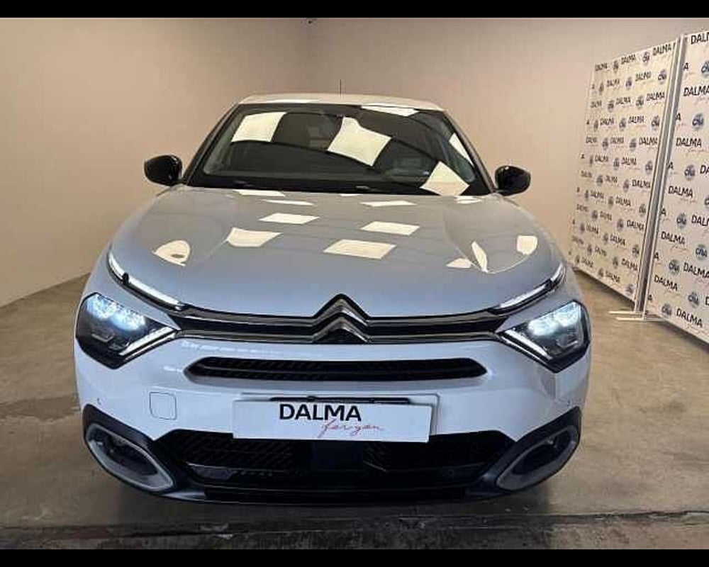 Citroen C4 usata a Milano (2)