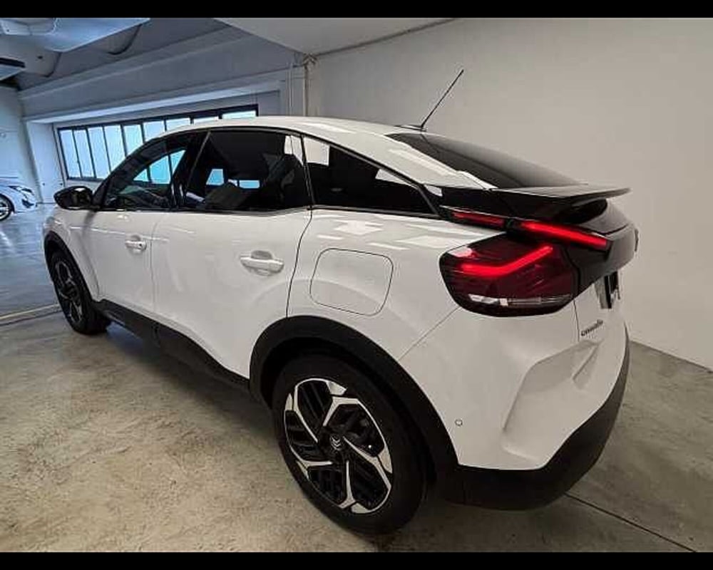 Citroen C4 usata a Milano (6)
