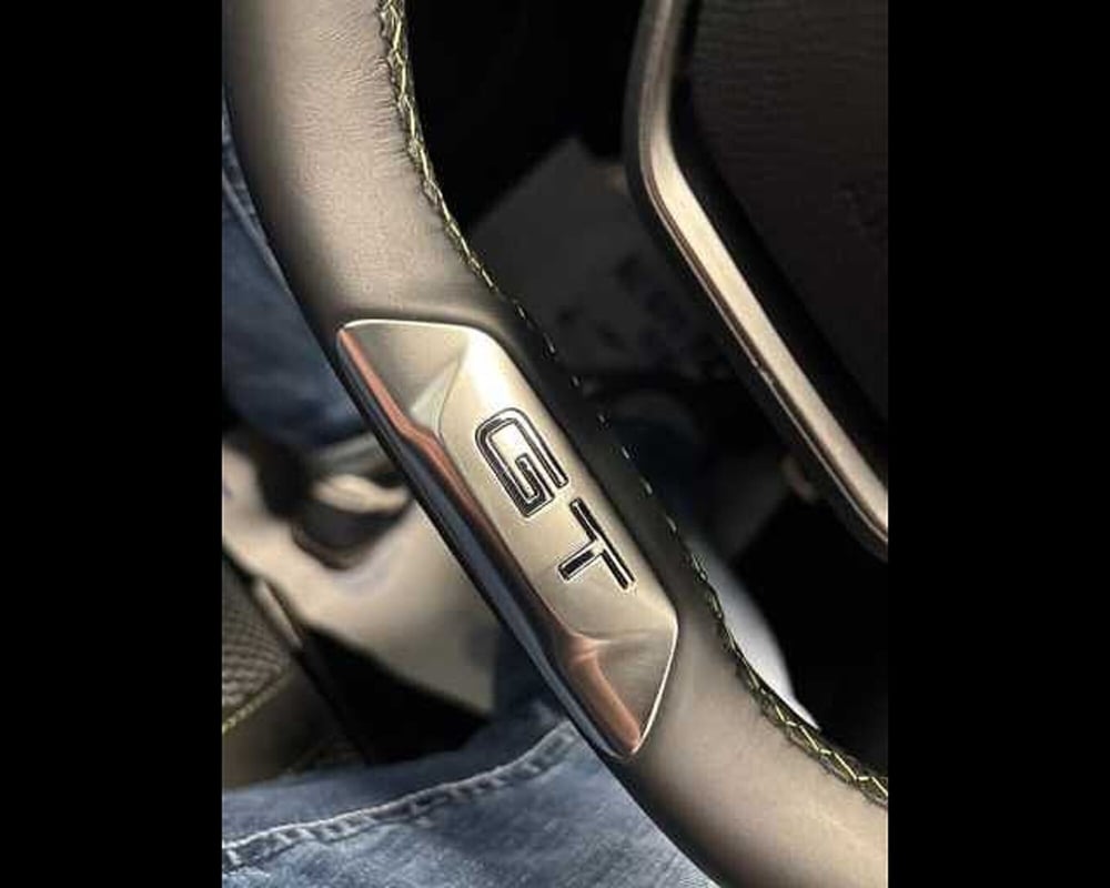 Peugeot 308 SW usata a Milano (12)