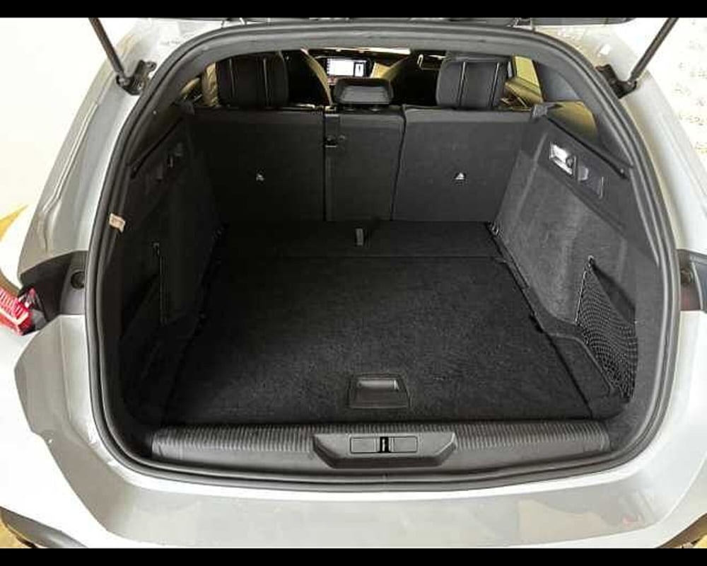 Peugeot 308 SW usata a Milano (7)