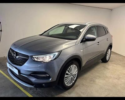 Opel Grandland X 1.6 diesel Ecotec Start&amp;Stop Advance del 2018 usata a Solaro
