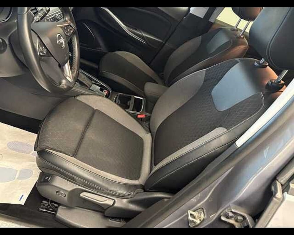 Opel Grandland X usata a Milano (7)