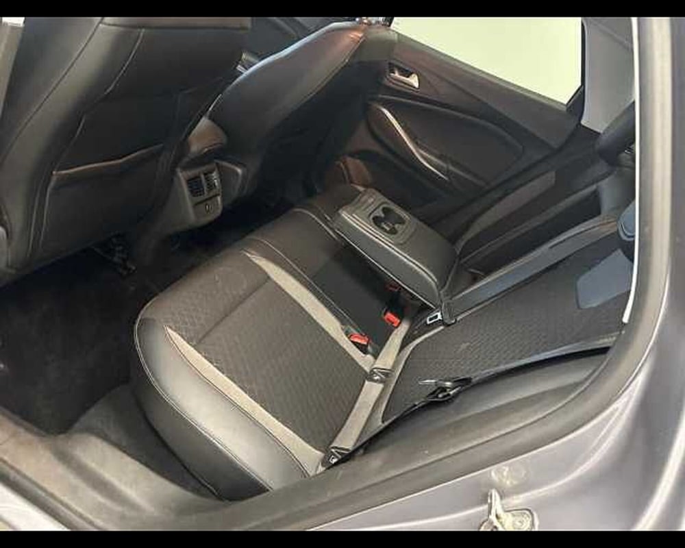 Opel Grandland X usata a Milano (8)