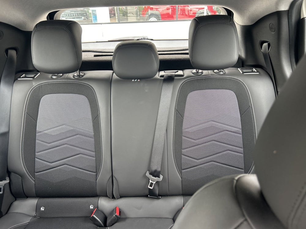 Jeep Avenger usata a Bergamo (16)