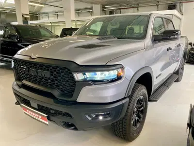 Ram Ram Pick-up Ram 1500 3.0 Quad Cab Rebel Premium 420cv at8 nuova a Monza