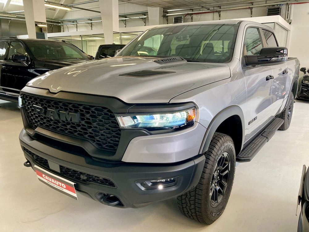 Ram Ram Pick-up nuova a Monza e Brianza