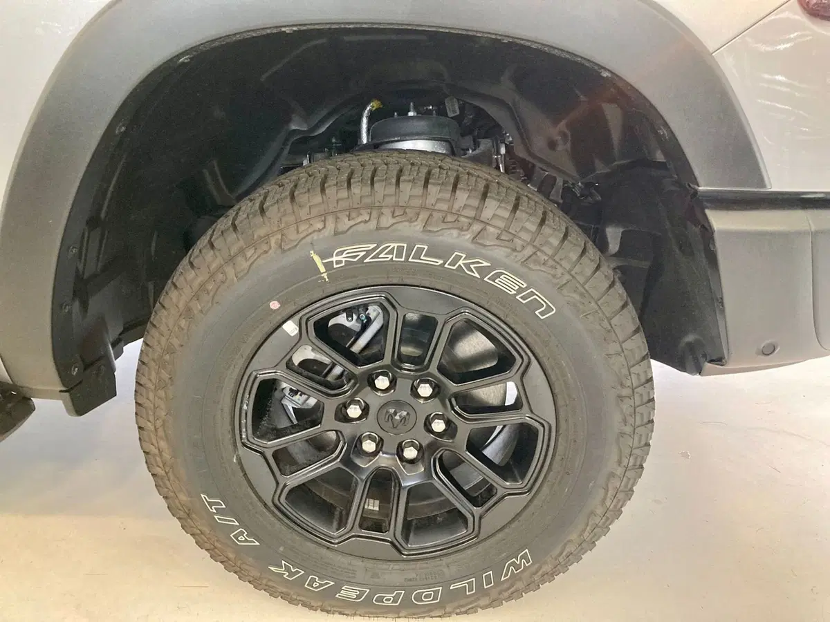 Ram Ram Pick-up nuova a Monza e Brianza (9)