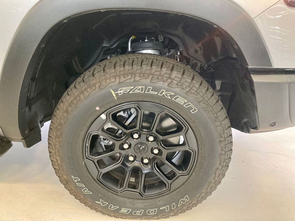 Ram Ram Pick-up nuova a Monza e Brianza (9)