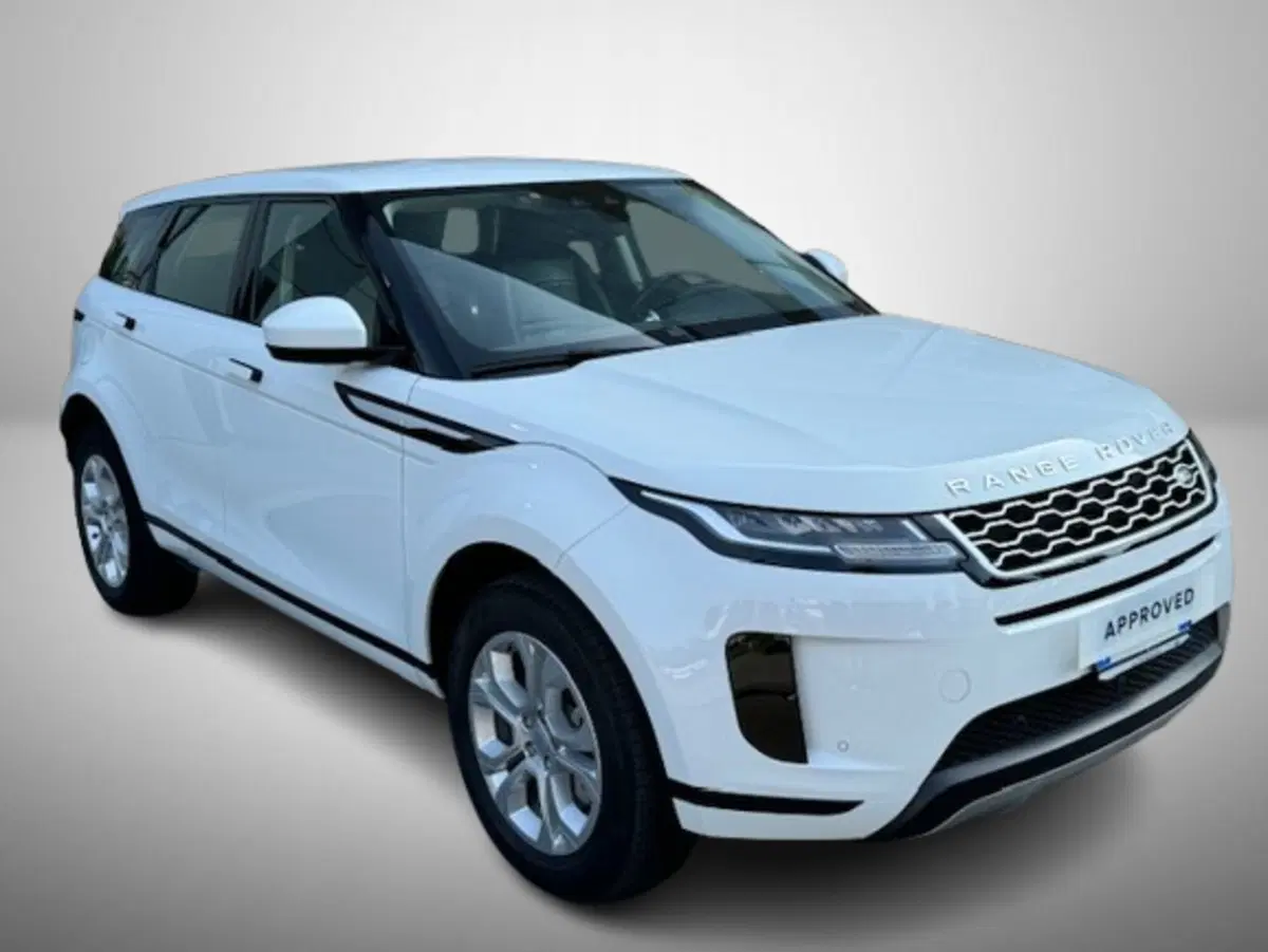Land Rover Range Rover Evoque usata a Monza e Brianza (10)